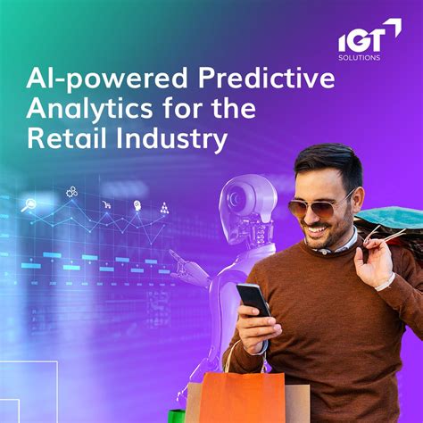 How Ai Supports Retail Business Model Igt Solutions Posted On The Topic Linkedin