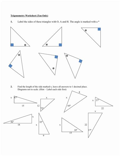 Verify Trig Identities Worksheet New Worksheet Verifying Trigonometric