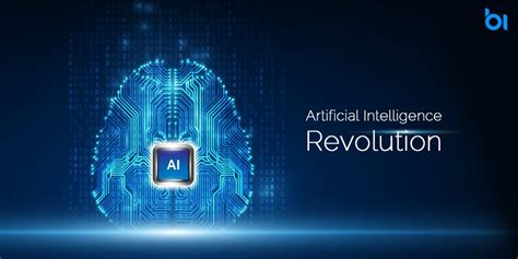 How Can Be Artificial Intelligence Revolution Is Real In 2020 Binary Informatics