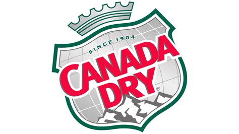 Canada Dry Logo, symbol, meaning, history, PNG, brand