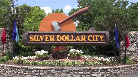 Free Ticket To Silver Dollar City Rent Branson