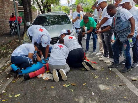 Transportistas Realizan «una Cruzada Por La Vida Para Reducir