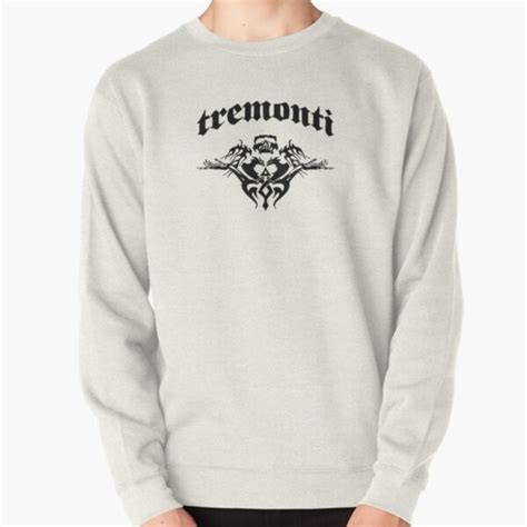 Tremonti Sweatshirts And Hoodies Redbubble