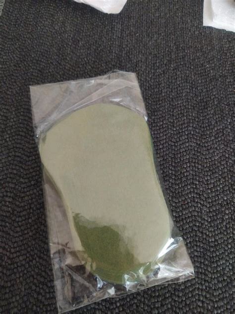 Купить Детокс-патчи для ног с полынью, обезболивающие пластыри для ног ...