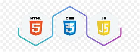 Frontend Web Development Png U Free Html Css Icon Png Web