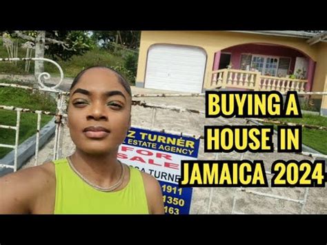 Buying A House In Jamaica Best Investment To Create Generational