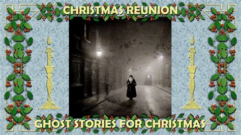 From The Great Library Of Dreams Christmas Reunion By Sir Andrew