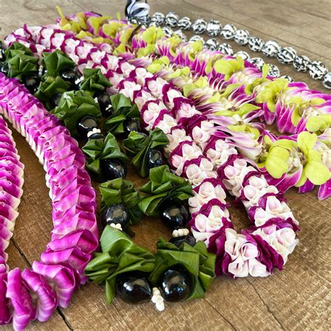 Premium Leis Bulk - Pacific Leis