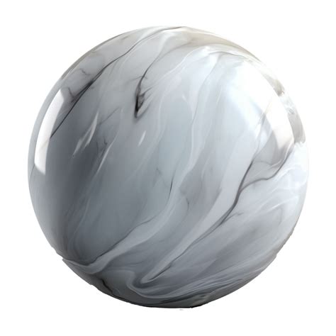 Ai Generated Marble Png Isolated On Transparent Background 38039613 Png