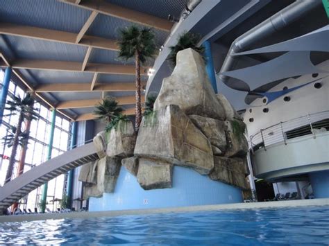 Druskininkai Aquapark (Lithuania): Address, Phone Number, Top-Rated ...