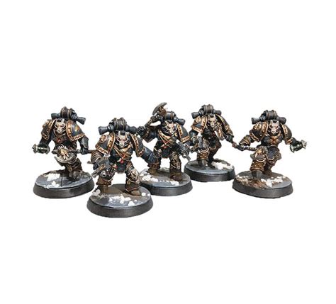 Buy Space Wolves Legion Deathsworn Pack In The All4wargames Store