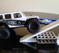 Rc Articulation Ramp D Models To Print Yeggi