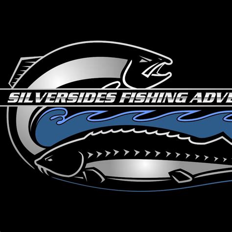 Silversides Fishing Adventures Youtube