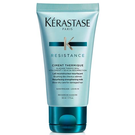 Kérastase Resistance Ciment Thermique 50 ml baslerbeauty