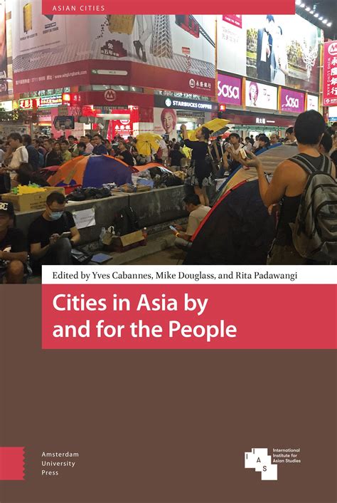 Cities in Asia by and for the People | Asia Research Institute, NUS