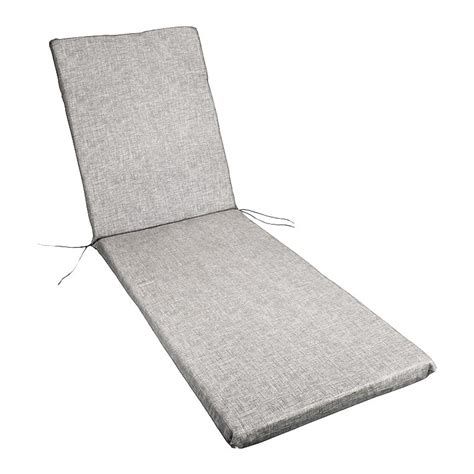 Coussin Pour Bain De Soleil Avec Dossier Inclinable Pour Piscine Et