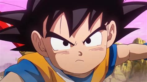 Dragon Ball Daima Quando Esce L Episodio Su Crunchyroll