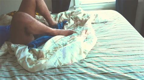 Watching Porn And Having A HFO Then Masturbating Pornhub