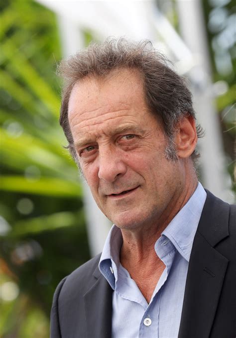 Photo Vincent Lindon Au Photocall De Rodin Lors Du Me Festival