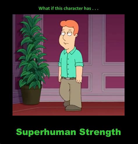 What If Male Lois Had Superhuman Strength By Tito Mosquito On Deviantart