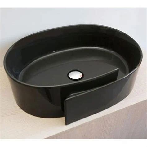 Wall Mounted Ceramic Designer Wash Basin At Rs 3000 In Raigad ID