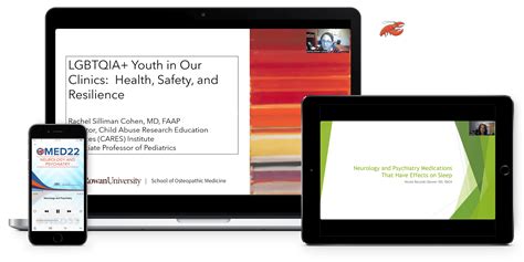 OMED 2022 - American Osteopathic Association