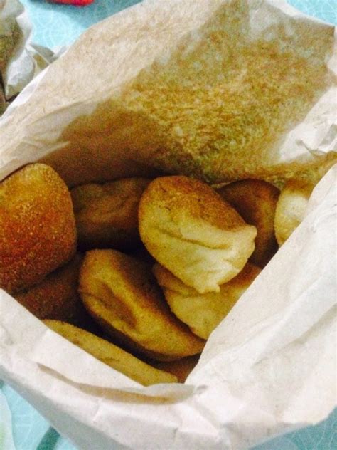 Pandesal Recipe | Northeastern University Asian American Center