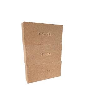 Refractory Bricks