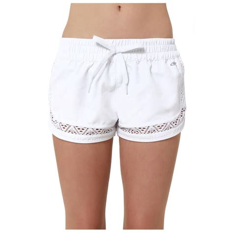 O'neill Girl's Renewal Board Shorts - Sun & Ski Sports