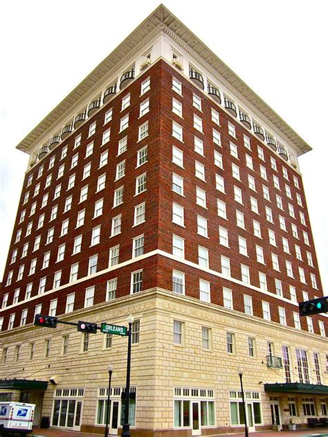 Hotel Beaumont | Peak Hospitality - Hotel Management, Albuquerque, NM