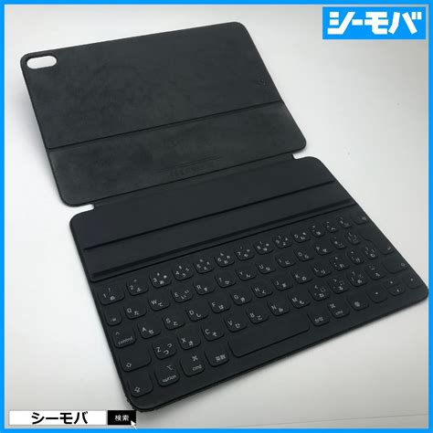 Yahoo オークション 【ruun10327】apple Smart Keyboard Folio Mxnk2