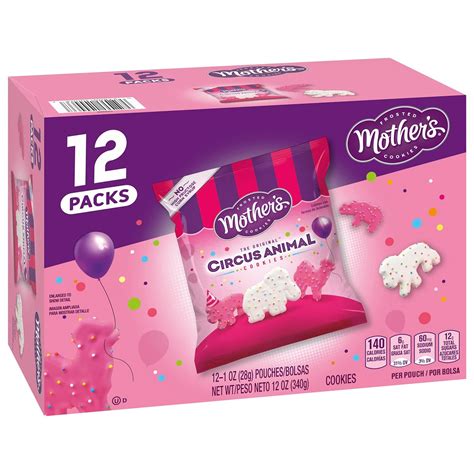 mother's original circus animal cookies 6