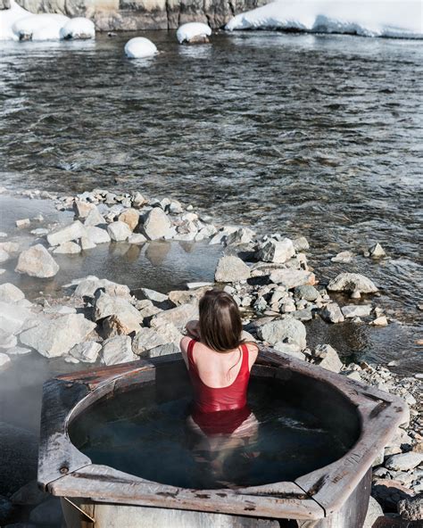 The Ultimate Idaho Hot Springs Road Trip Guide Day