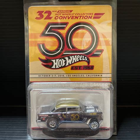 Yahoo オークション Hot Wheels 32nd Annual Collectors Convention