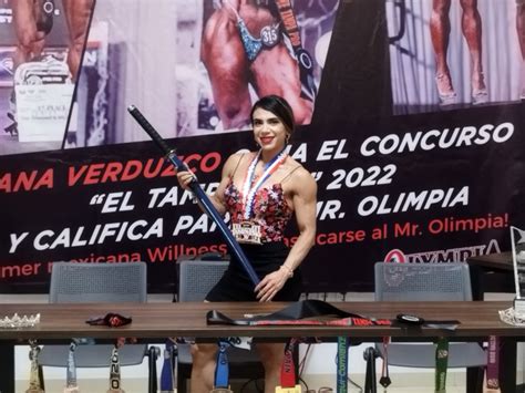 Deportista Zamorana Representará A México En Competencia Internacional