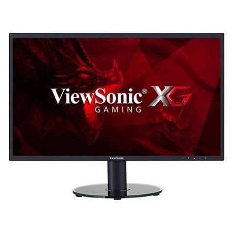 Màn hình Viewsonic 23 8 VA2419Sh IPSMàn hình Viewsonic 23 8 VA2419