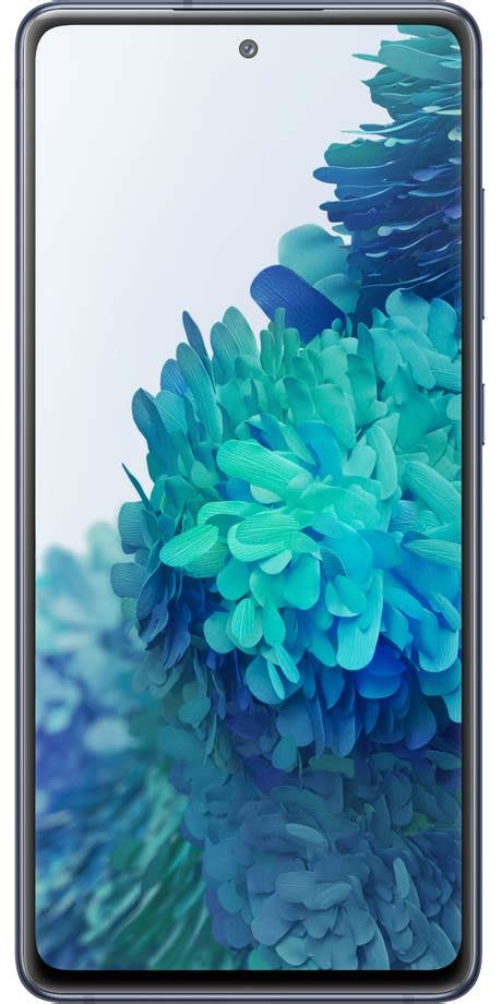 Samsung Galaxy S20 FE 5G (Fan Edition) Datenblatt | alle technischen Daten