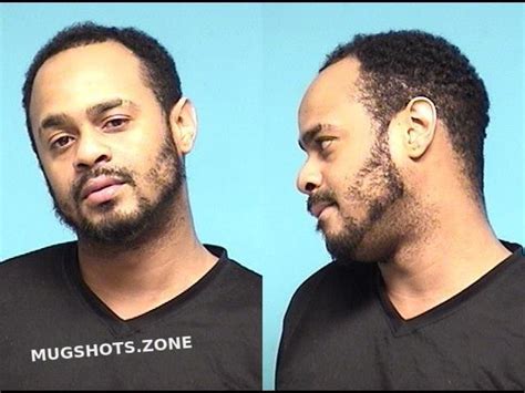 Ellis Andre Lamar 10122023 Lorain County Mugshots Zone