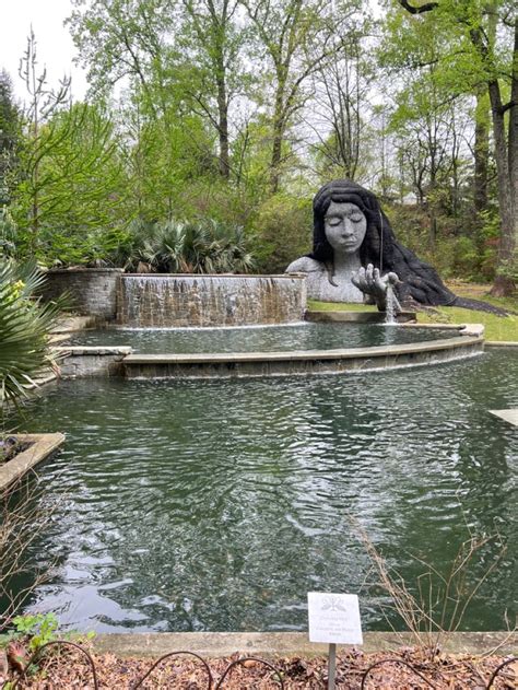 Atlanta Botanical Garden | Atlanta botanical garden, Botanical gardens, Botanical