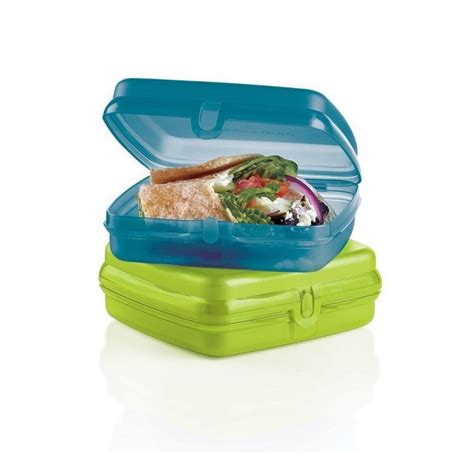 The Environmentally Friendly Lunchbox Caroline Schoofs My