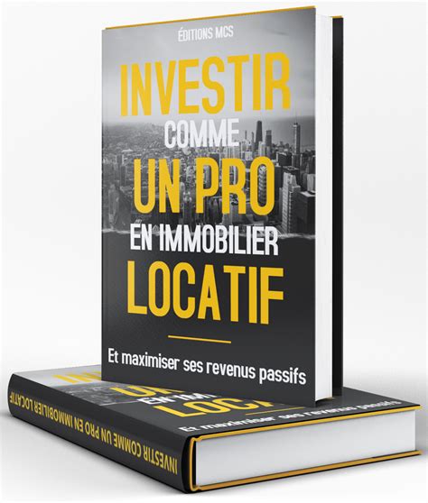 Votre Guide Num Rique Gratuit De L Investissement Locatif