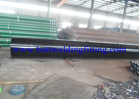 Finish Stainless Steel Welded Pipe ASTM ASME A182 SA182 F304