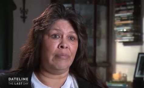 ‘Dateline NBC’: Who killed Cassie Jo Stoddart? Keith Morrison delves