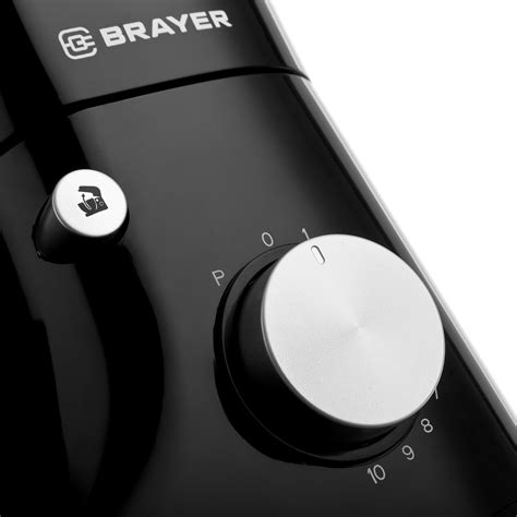 Кухонная машина BRAYER BR1503 – характеристики, подробные описание и ...
