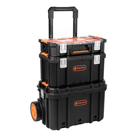 Ящик для инструментов Tactix (885979571)
