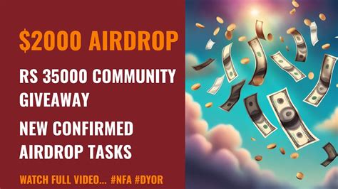 Giveaway Confirmed Airdrops Merlin Token Claim Free