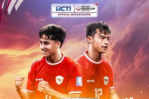 Jadwal Acara Rcti Hari Ini Kamis April Jam Tayang Indonesia Vs