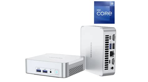 GEEKOM XT12 Pro With Intel Core I9 12900H CPU Mini PC Geeky Gadgets