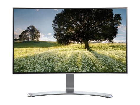 LG 24MP88HV-S 24" Silver Full HD IPS Monitor 5ms - Newegg.com