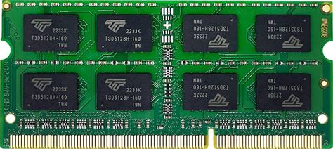 Amazon Timetec Hynix Ic Gb Pc Ddr L Mhz Pc V